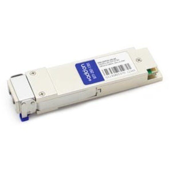 Cisco Ons-Qsfp28-Lr4 Comp Taa, Add-On, Mfr#: ONS-QSFP28-LR4-AO